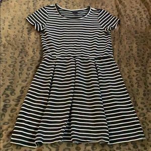Forever 21 girls Babydoll dress